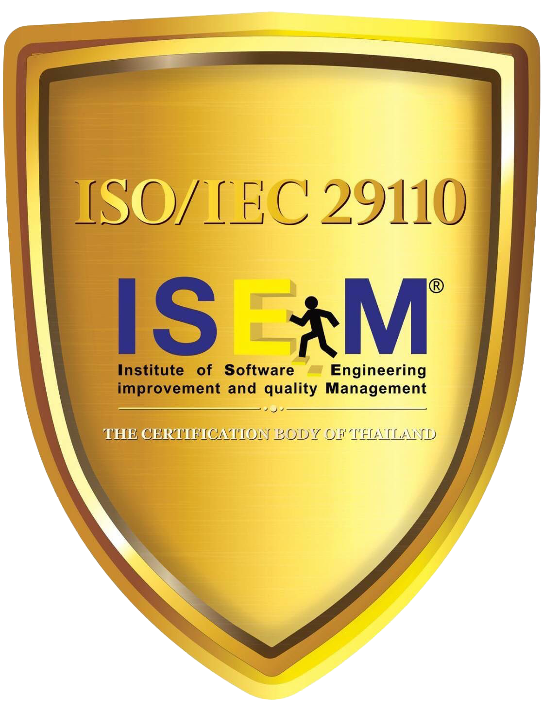 ISO/IEC 29110