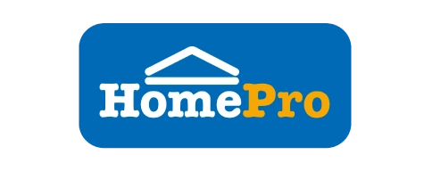 Homepro logo