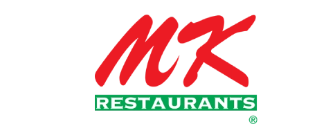 MK logo