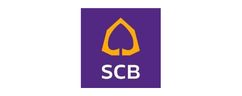 SCB logo