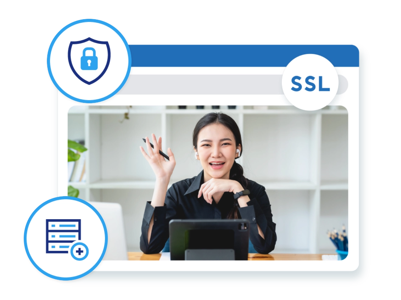 Secured Cloud Policy