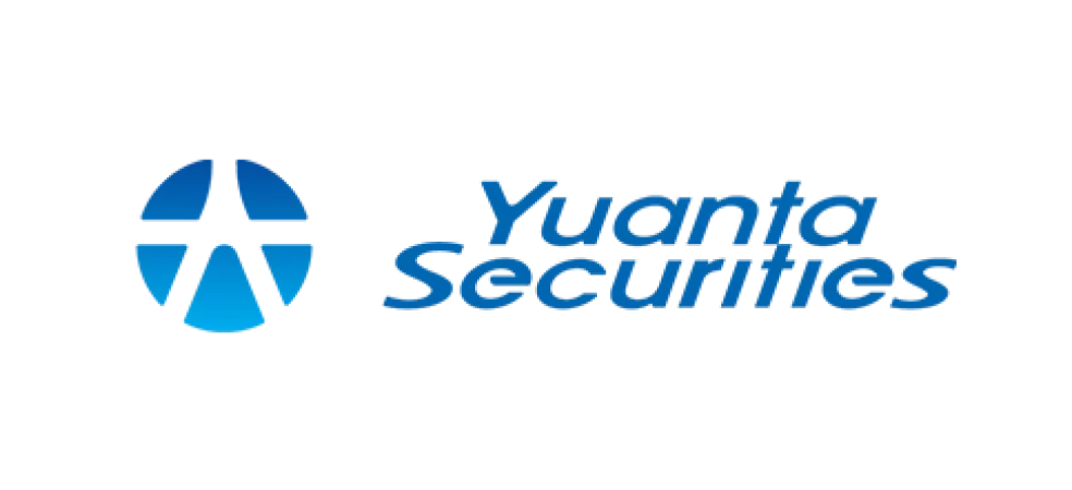Yuanta Logo