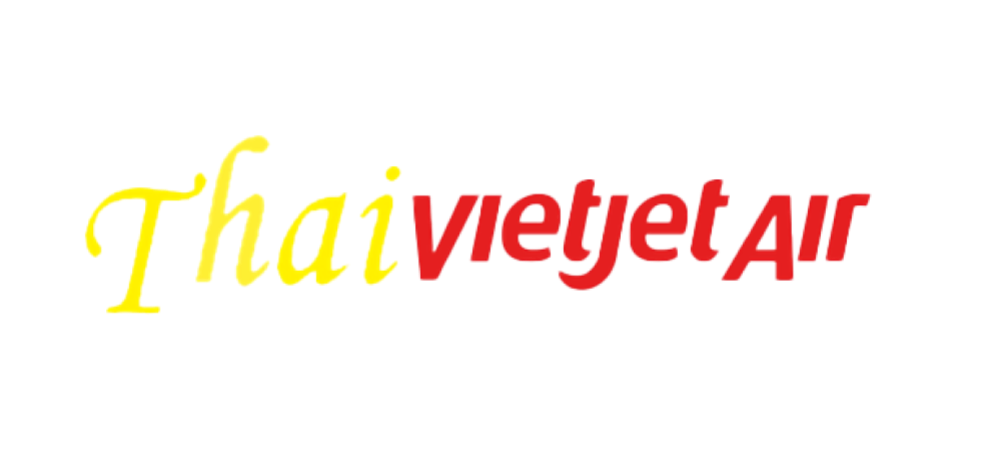 Vietjetair Logo