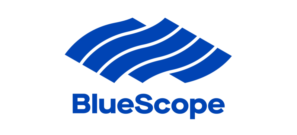 BLUESCOPE Logo