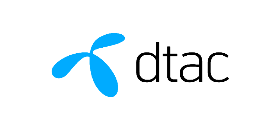 Dtac Logo