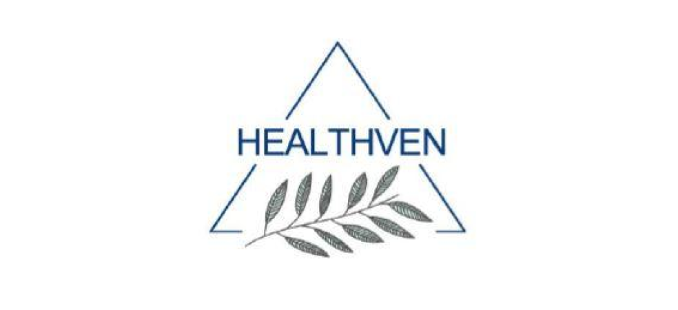 HEALTHVEN Logo