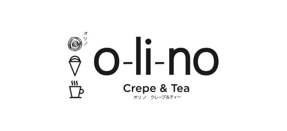 olino Logo