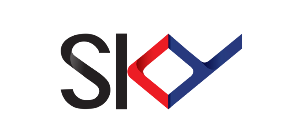 Skyict Logo