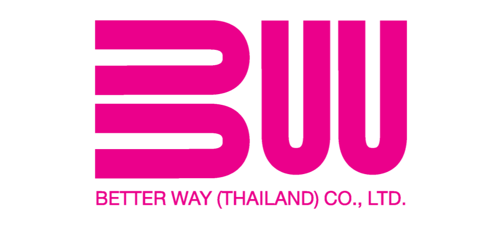 BETTERWAY Logo
