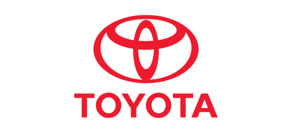 Toyota Logo