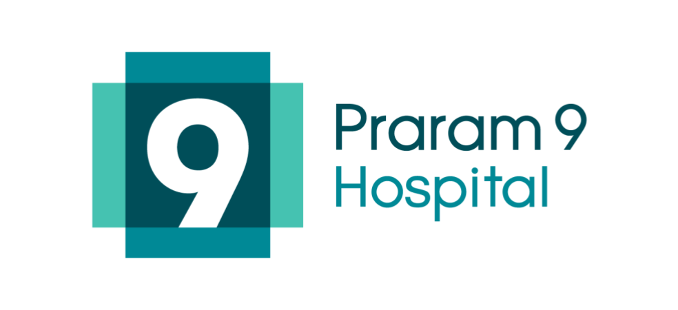 Praram9 Logo