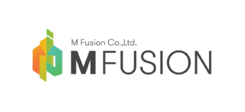 MFUSION Logo